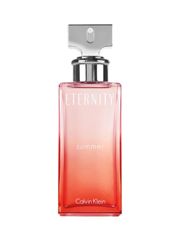 Eternity Summer 2012
