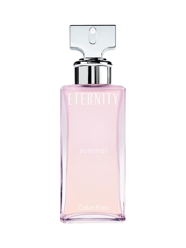 Eternity Summer 2014