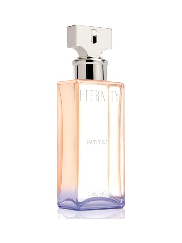 Eternity Summer 2015