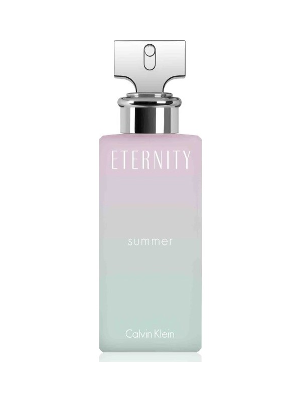 Eternity Summer 2016