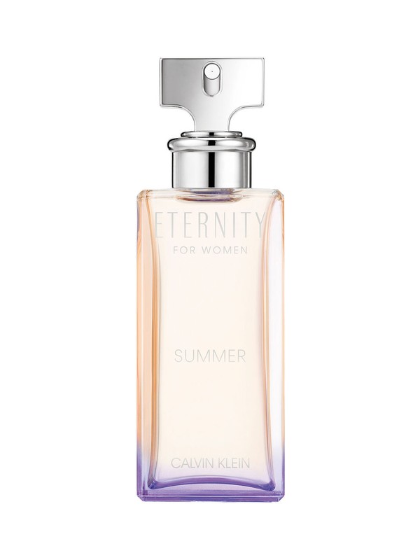 Eternity Summer 2019