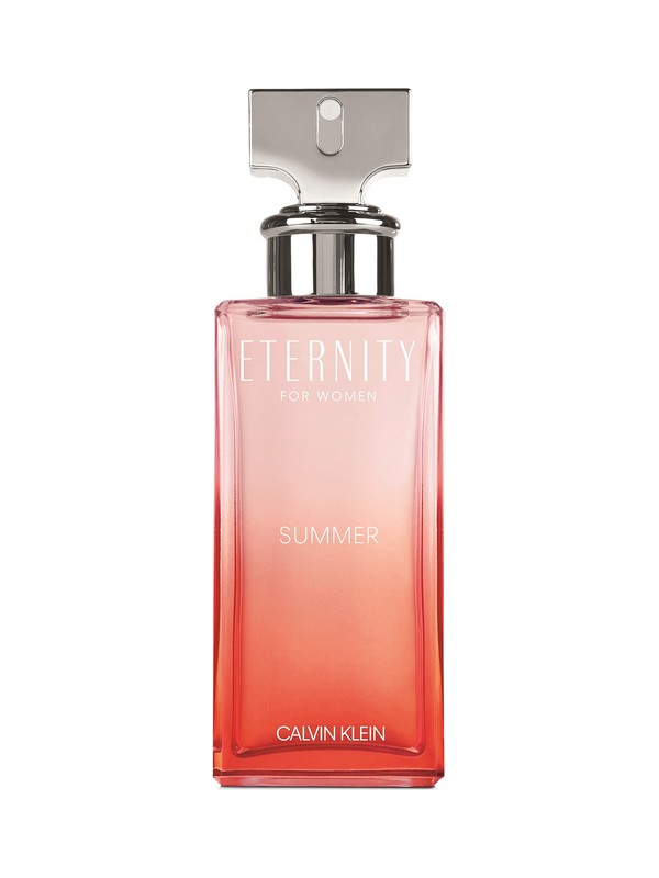 Eternity Summer 2020