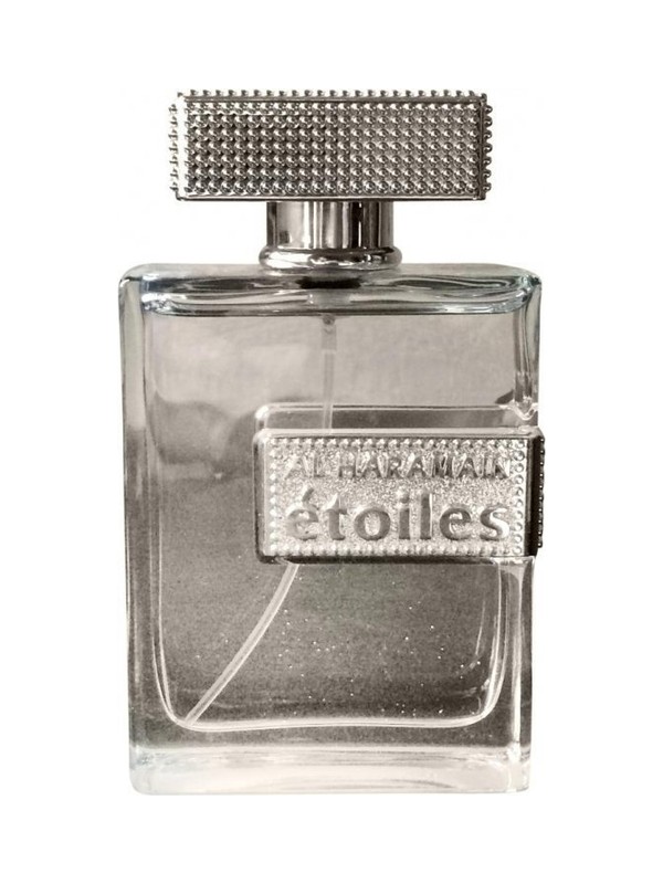 Étoiles Silver