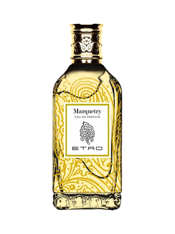 Marquetry