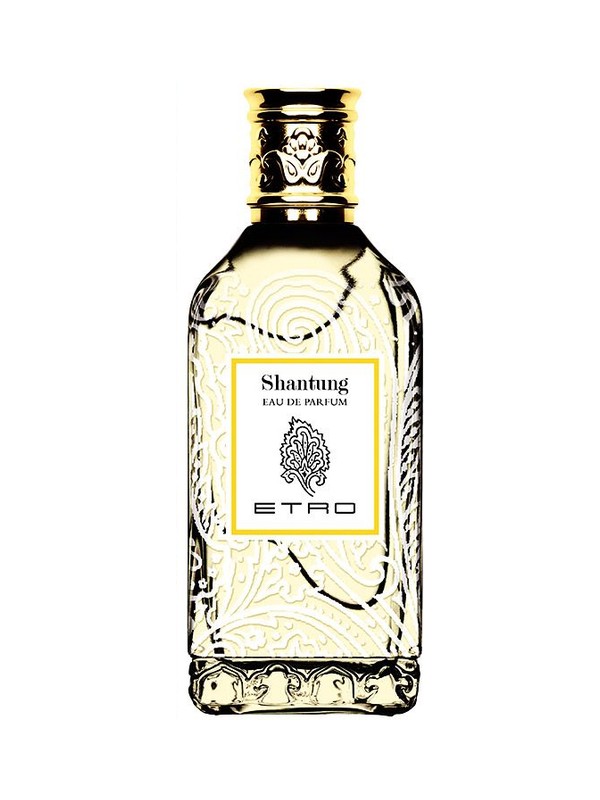 Shantung
