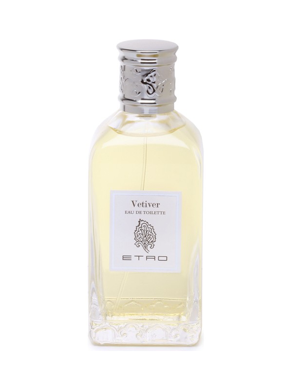 Vetiver