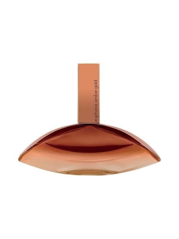 Euphoria Amber Gold