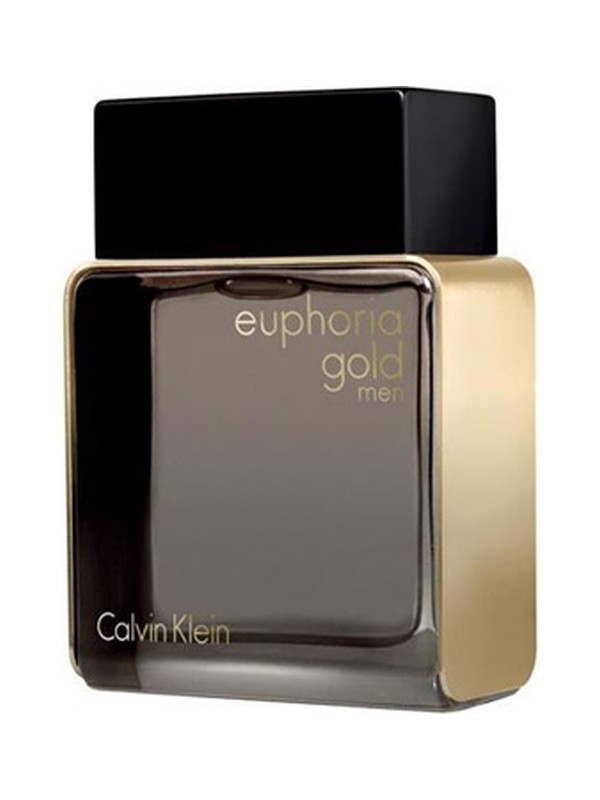 Euphoria Gold Men