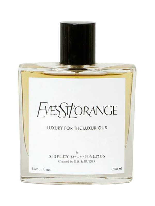 Eve s Saint L Orange