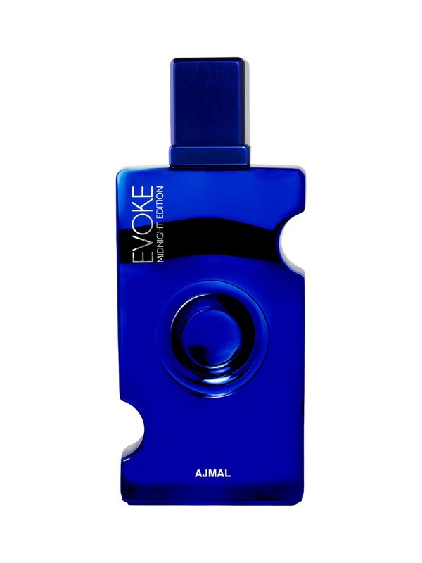 Evoke Her Midnight