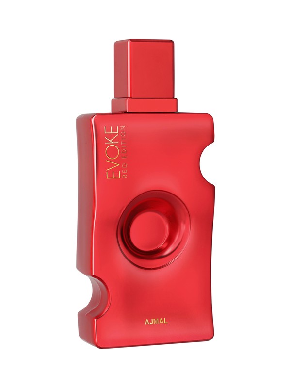 Evoke Red Her