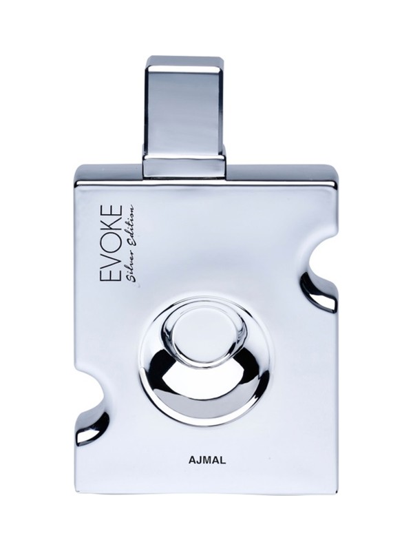 Evoke Silver Edition