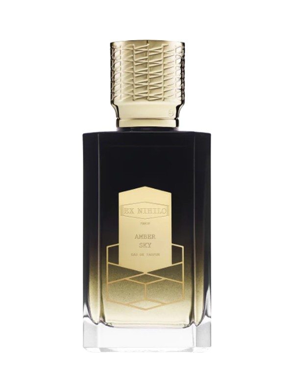 Amber Sky Signature Rose De Mai