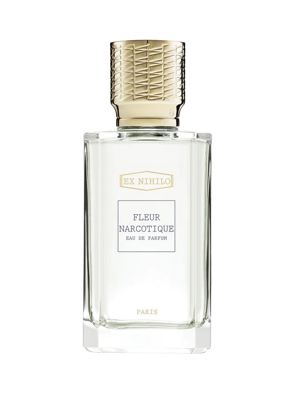 Fleur Narcotique Musc