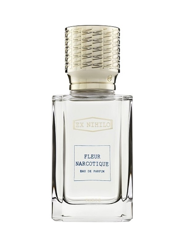 Fleur Narcotique