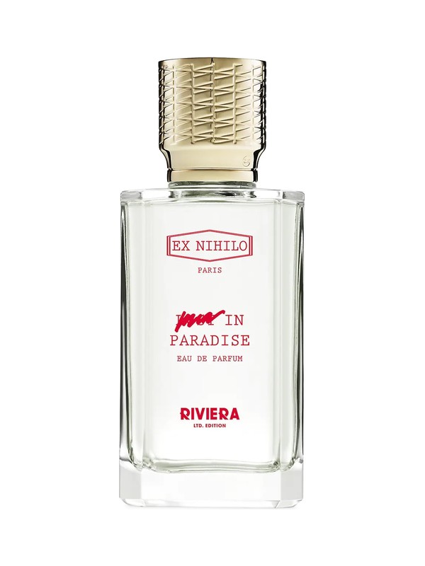 In Paradise Riviera