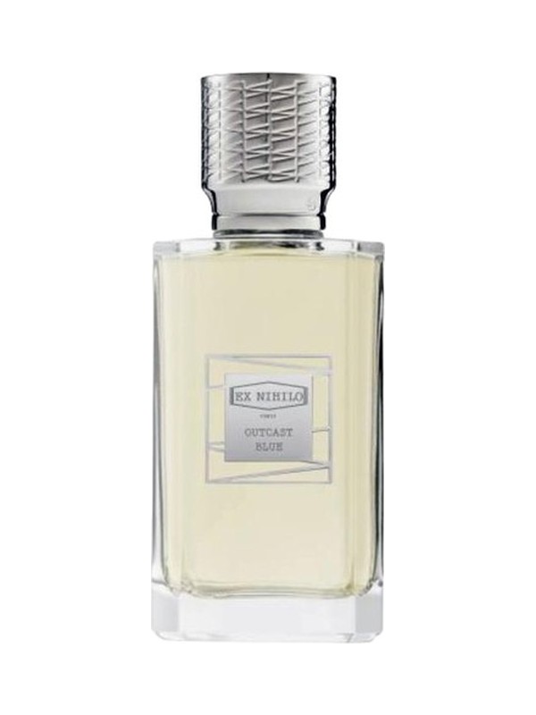 Outcast Blue Edition Ambre