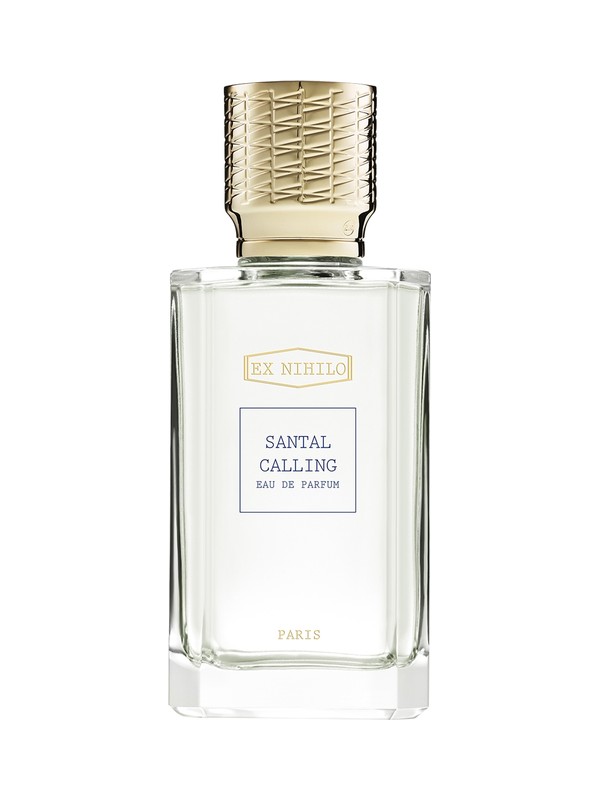 Santal Calling