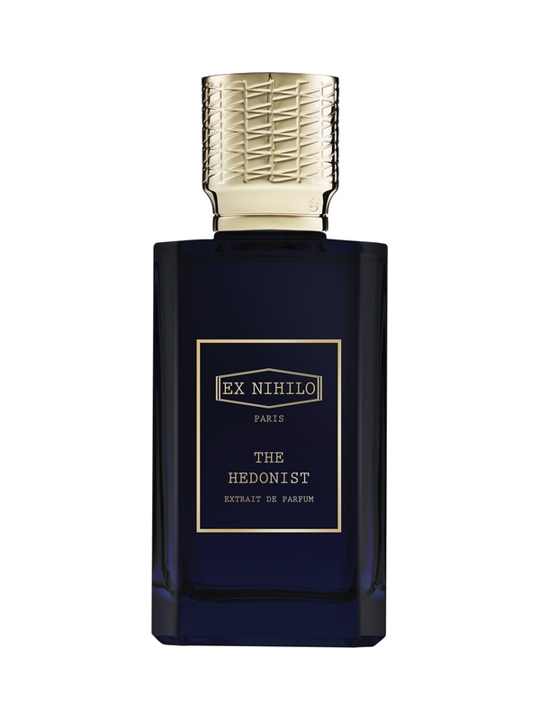 The Hedonist Extrait de Parfum