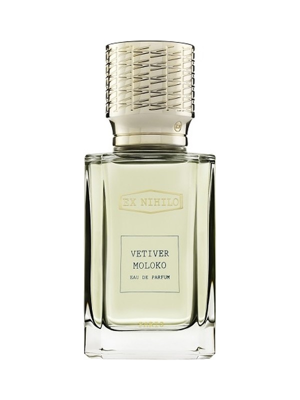 Vetiver Moloko