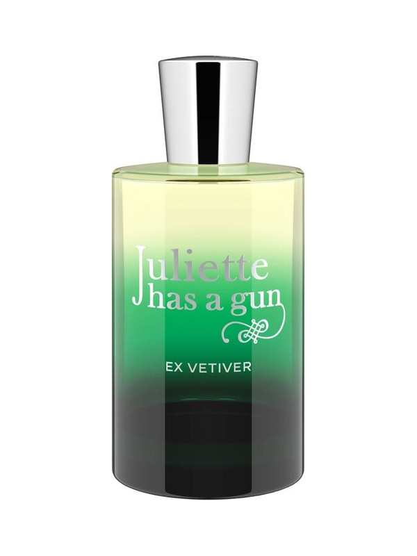 Ex Vetiver