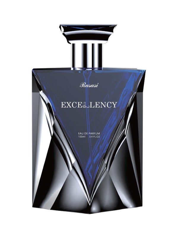 Excellency Blue Pour Homme