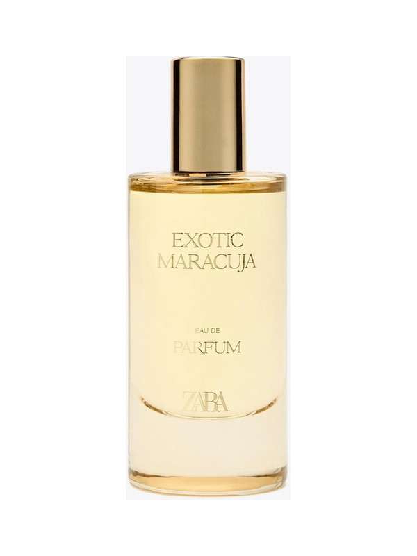 Exotic Maracuja