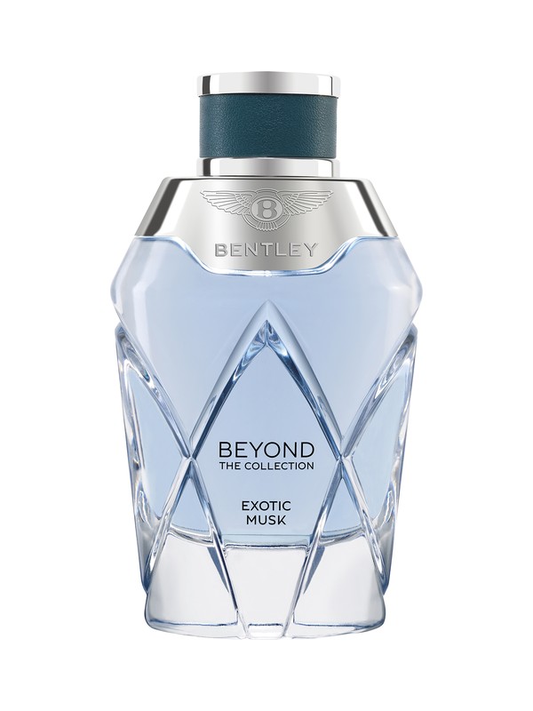 Exotic Musk