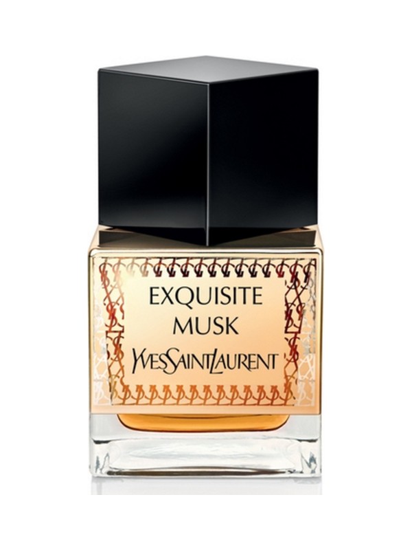 Exquisite Musk