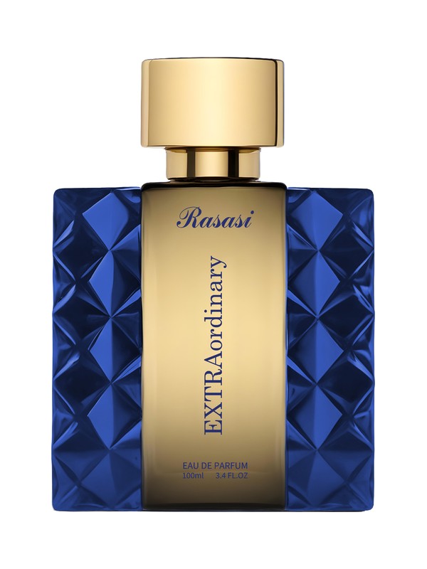 Extraordinary Blue Pour Homme