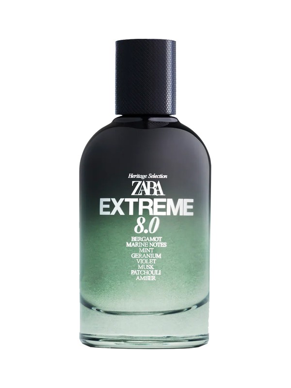 Extreme 8.0