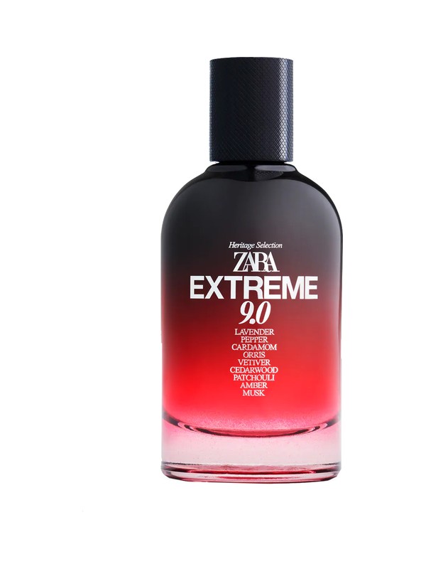 Extreme 9.0