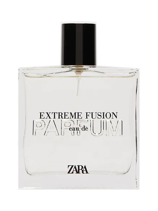 Extreme Fusion