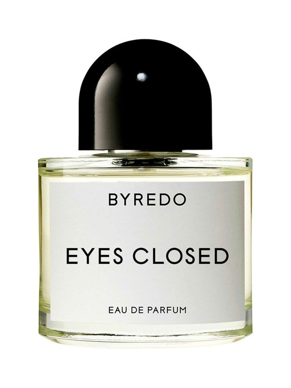 Eyes Closed