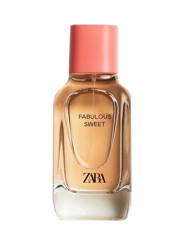Fabulous Sweet