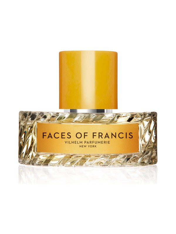 Faces of Francis