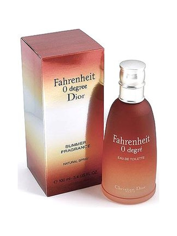 Fahrenheit 0 Degree
