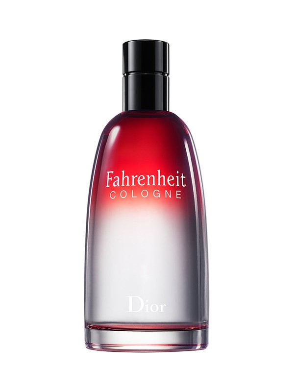 Fahrenheit Cologne