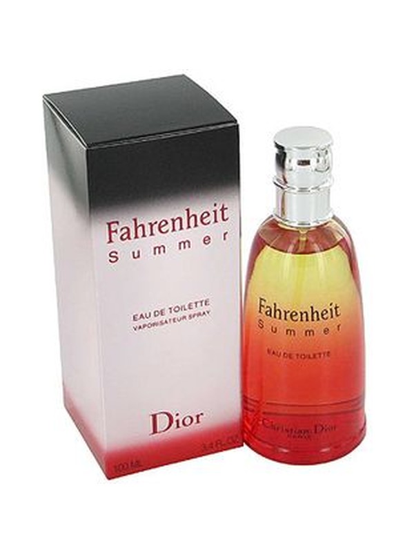 Fahrenheit Summer 2006