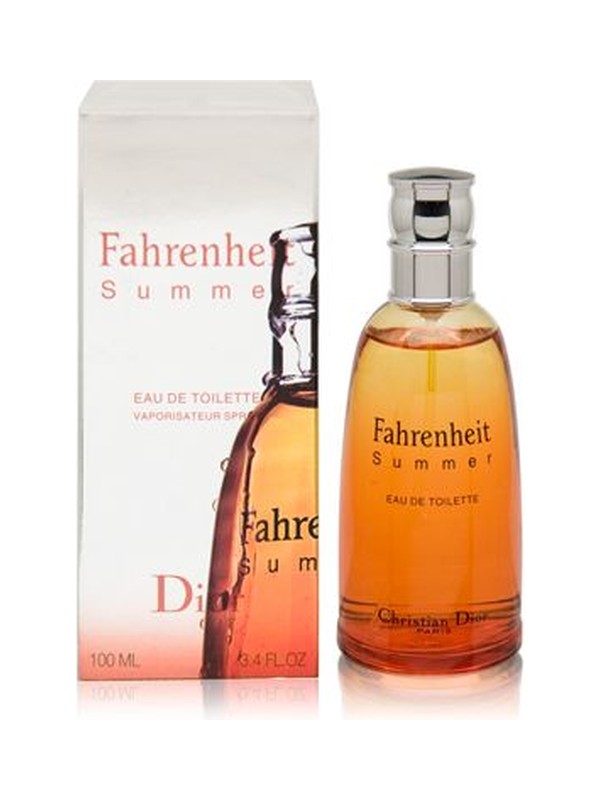 Fahrenheit Summer 2007