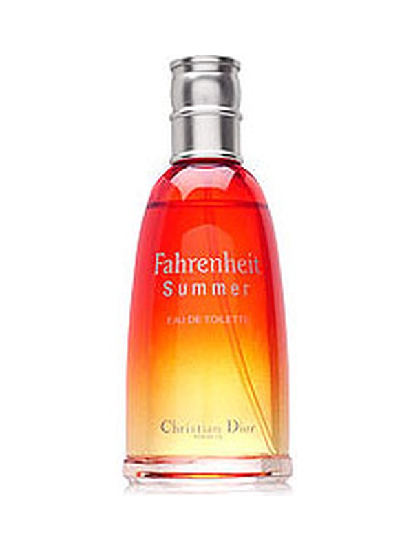 Fahrenheit Summer