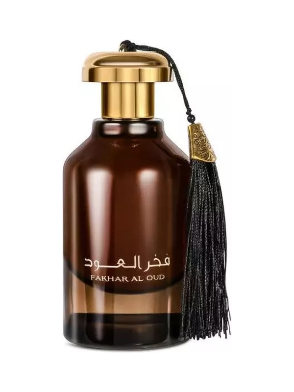 Fakhar Al Oud