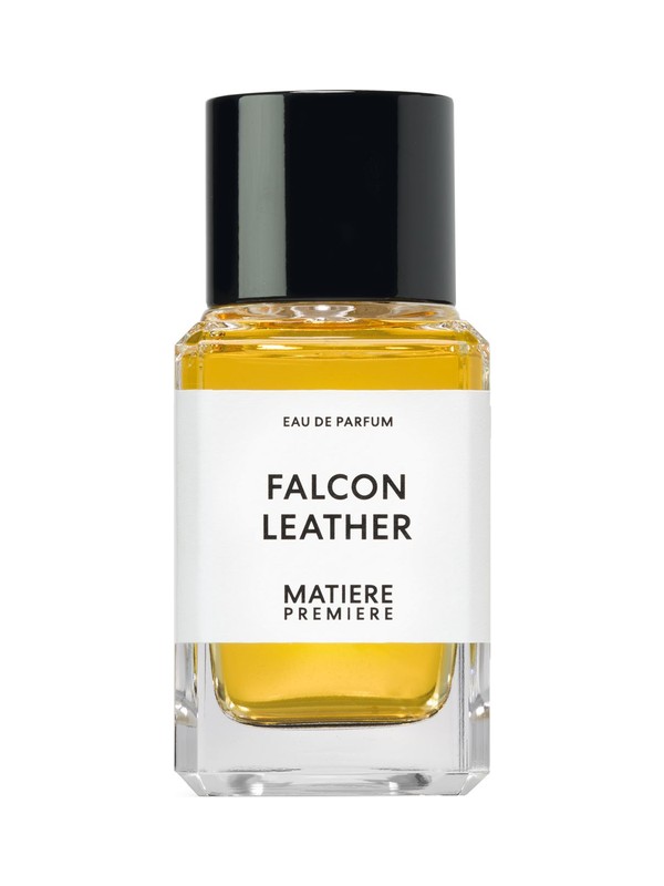 Falcon Leather