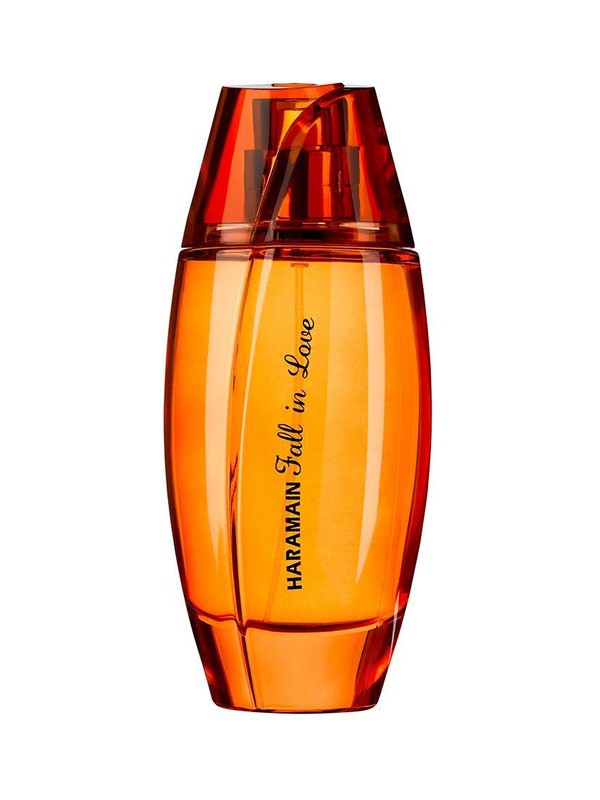 Fall in Love Orange