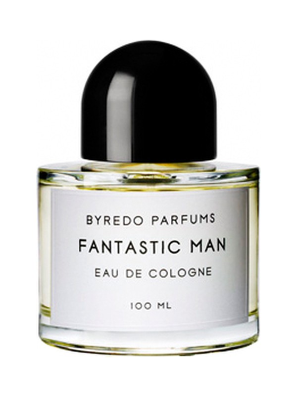 Fantastic Man