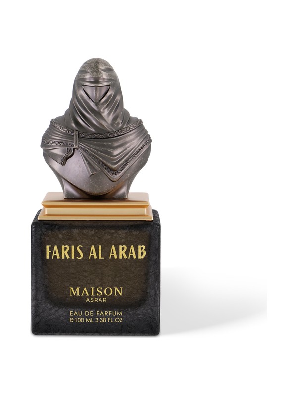 Faris Al Arab