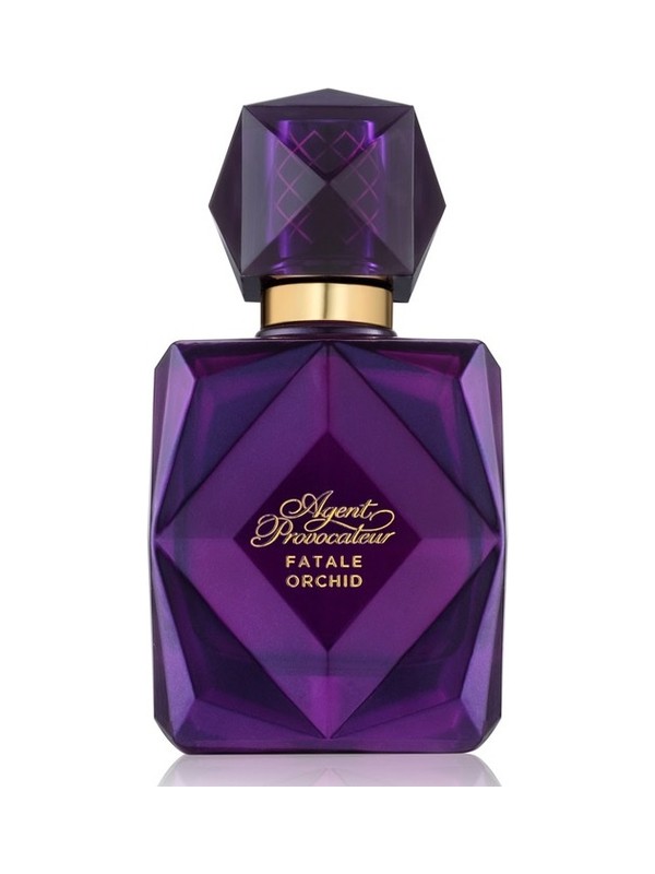 Fatale Orchid