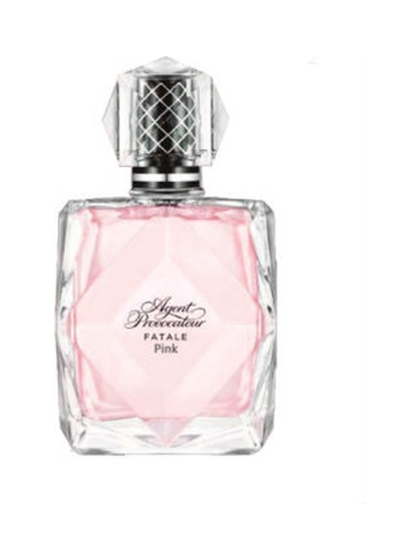 Fatale Pink