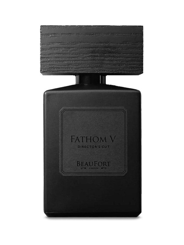 Fathom V Director's Cut