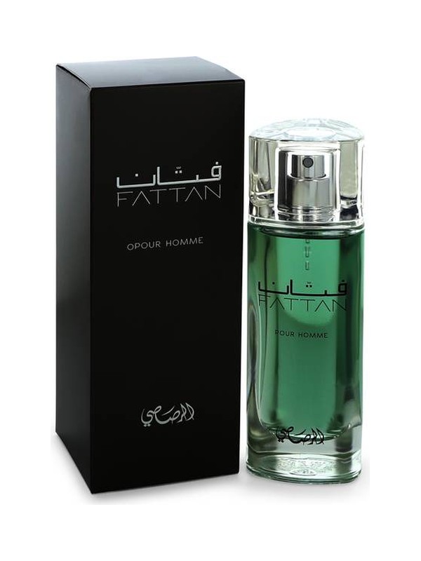 Fattan